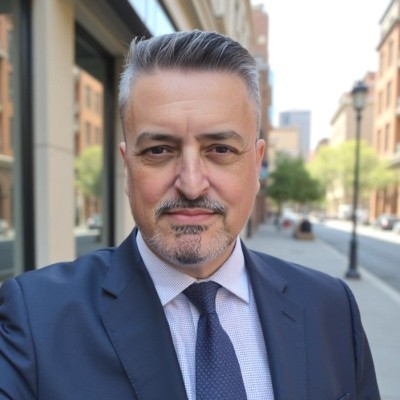 Paulo Matos